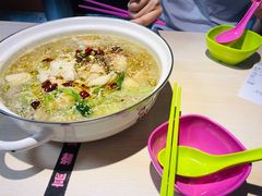 -友达面馆·酸菜鱼面(钱塘区店)