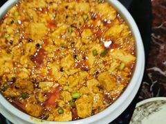 -一块豆腐(李沧书院路店)