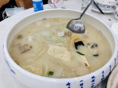 -盐通酒家(金桥湾清水苑店)