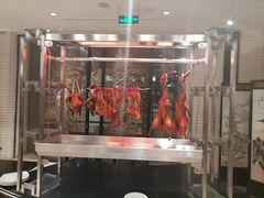 -索菲特酒店·海鲜自助 ·聚餐厅