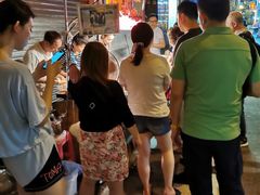 -明记牛杂(新马路分店)