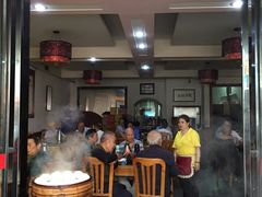 -清泉阁包子铺(中山路店)