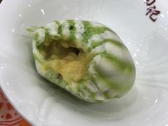-寻味顺德·南记酒家·传统顺德菜·鱼生(广源路店)