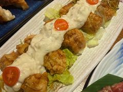 -有喜屋·深夜食堂(北京西路店)