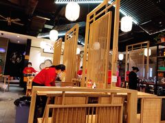 大堂-湘味淳(千禧街店)