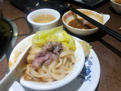 -幸运牛汕头小黄牛牛肉火锅(梅林店)