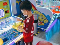 -大玩家(哈尔滨悦荟店)