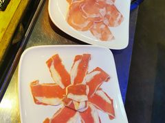 -姑妈嫁妆涮羊排专业火锅(中央大街一店)