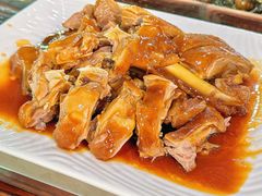 -竹一味·竹筒饭