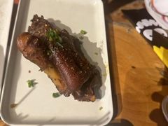 -木屋烧烤(坂田天安云谷店)