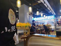 -小肥牛潮汕牛肉火锅(南联店)