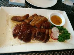 -梧桐餐厅(泉城路店)