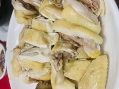 -田园山庄农家乐(石岩店)