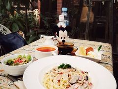 -古董花园(思南路42弄小区店)