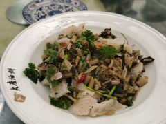 -老磨油饼(高陵店)