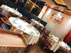 大堂-船家渔(徐州北路店)