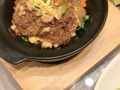 -时间里·新派粤菜(远洋店)