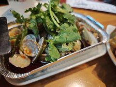 -本色·小马哥烧烤(无锡九里仓店)