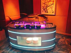 -北京嘉里大酒店·宴会厅婚宴·户外婚礼·生日宴