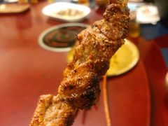 -西域阿里马新疆菜·清真(桂花路店)