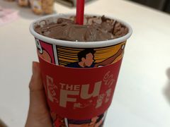 -DQ·蛋糕·冰淇淋(湖景东路店)