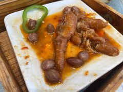 -點無缺茶楼·海鲜酒家(世博店)