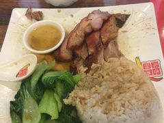 -永祥烧腊餐厅(虹口店)