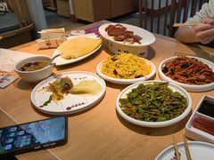 -香香春饼·非遗技艺(万达店)