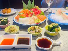 -大渔铁板烧(大悦城店)