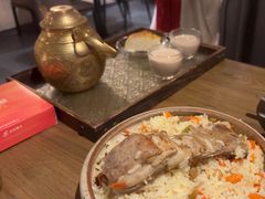 -那时新疆·若羌(经纬汇店)