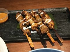 -星叶·东南亚料理(宁波万象汇店)