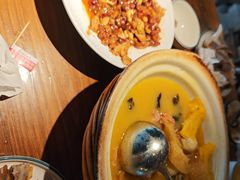 -永安水煮活鱼·仪征菜(仪征奥林匹克店)