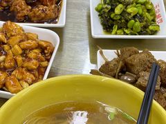 -玉华饮食店(茅台路店)