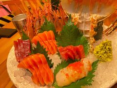 -王鼎精致料理铁板烧(世博源店)