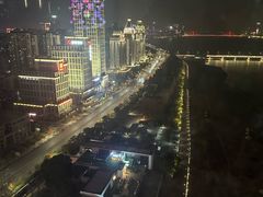 -南昌之星摩天轮