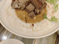 -椿记烧鹅(叠彩店)