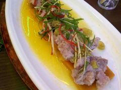 -香港九道港式茶餐厅(万科店)