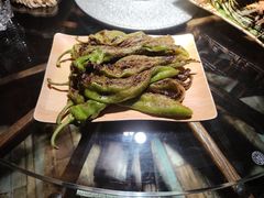 -艾丁湖烤全羊西域文化主题餐厅(新天润店)