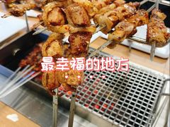 -正丰源大缸烧烤(人民路店)