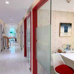 -咪咪比基尼脱毛专业店