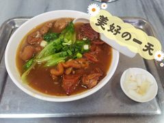牛腩猪肠河粉-珍珍小食店(西华路店)