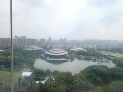 -杭州城北体育公园