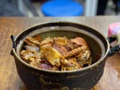 -斯丹姜母鸭·古法干香(涂门街总店)