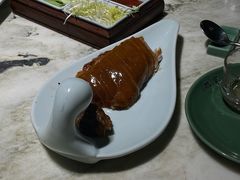 -那家小馆•北京菜•烤鸭(香山店)