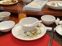 -蓬莱阁中餐厅(崇文门店)