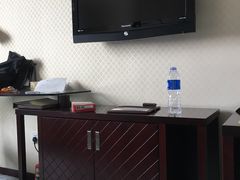 -郑州粤海酒店(郑州二七广场店)