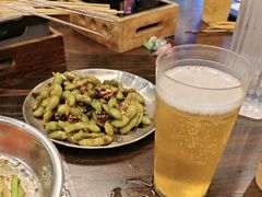 -破店肥哈·东北烧烤·夜宵(南山保利店)