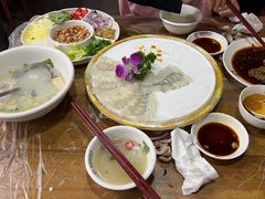 -官塘原味鱼生·潮菜大排档(潮州总店)