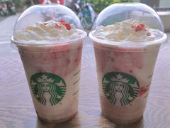 -星巴克臻选(盐城金鹰聚龙湖店)