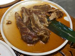 -原始泥炉烤肉(总店)